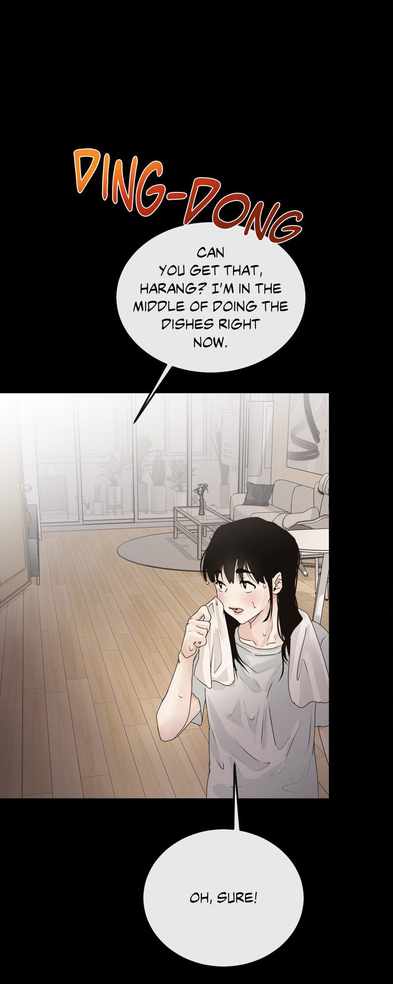 Where The Heart Is chapter 19 page 11