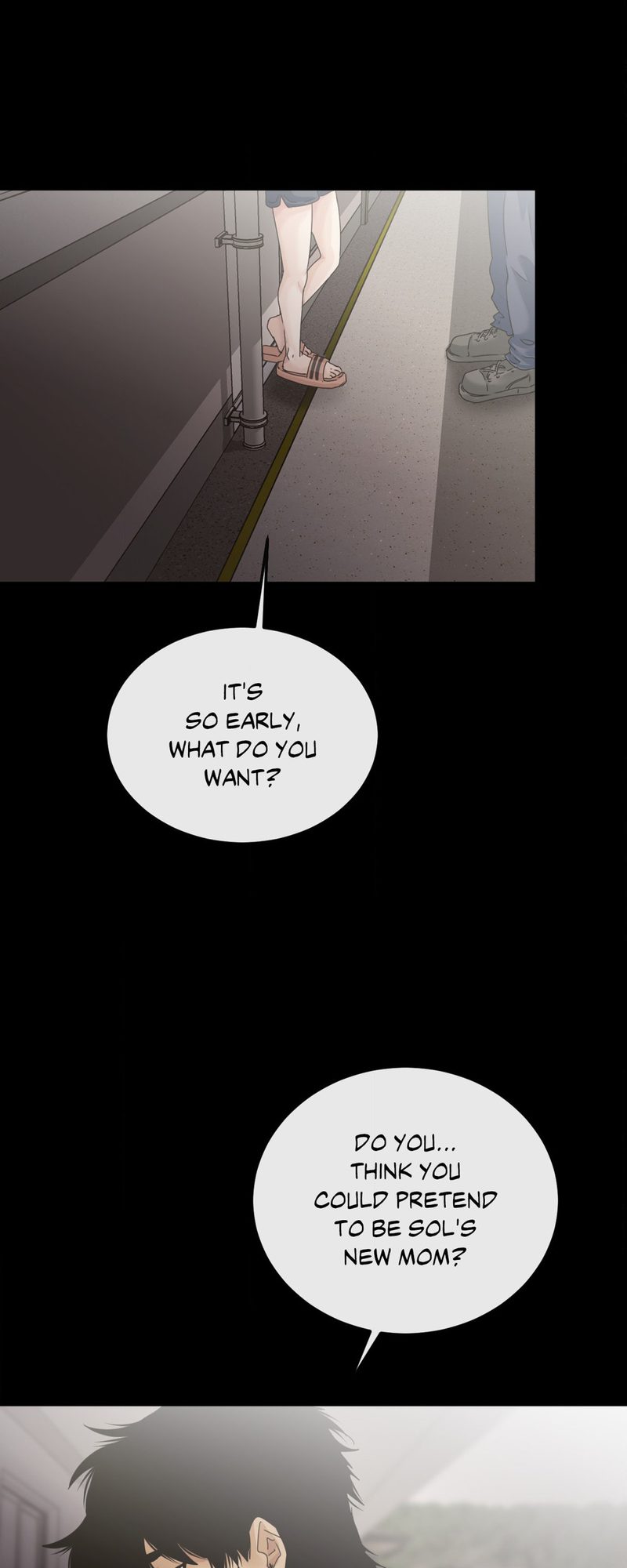 Where The Heart Is chapter 19 page 14
