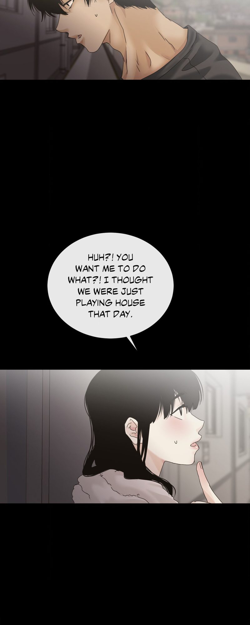 Where The Heart Is chapter 19 page 15