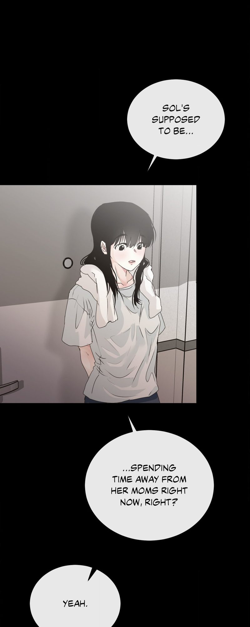 Where The Heart Is chapter 19 page 17