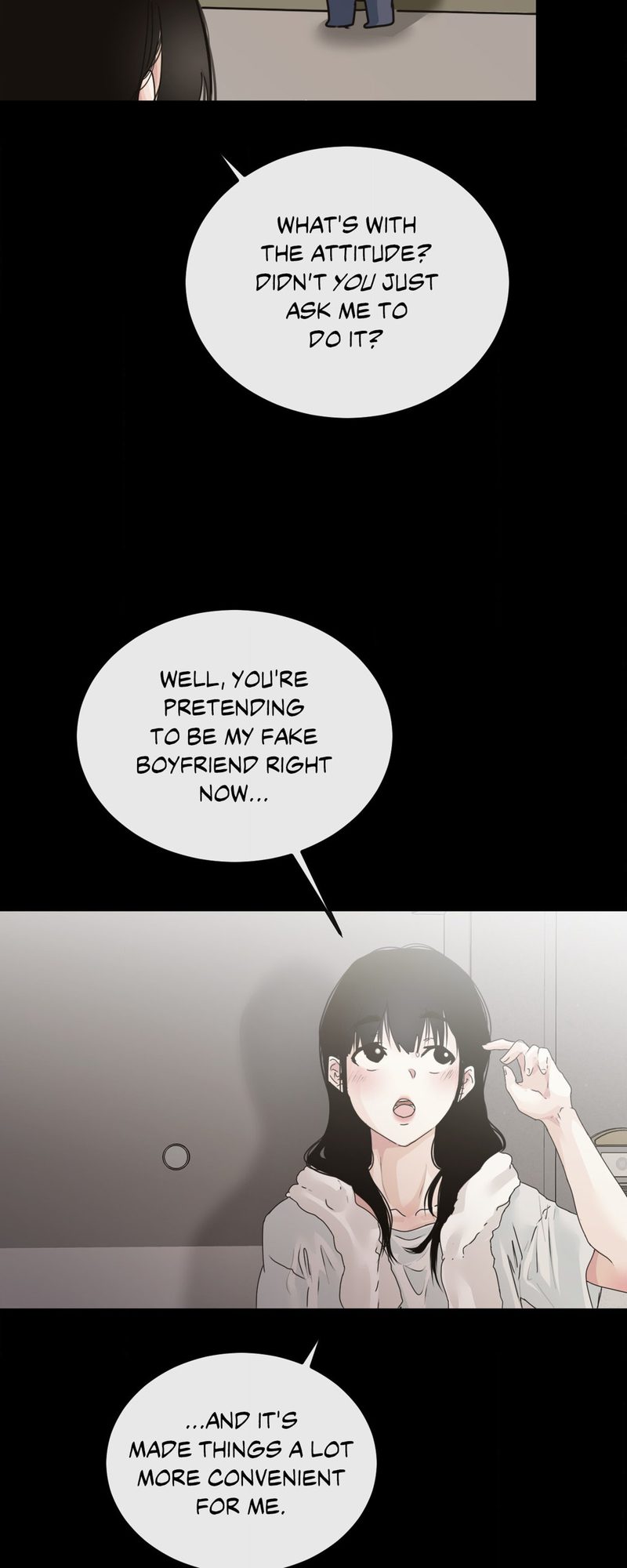 Where The Heart Is chapter 19 page 19
