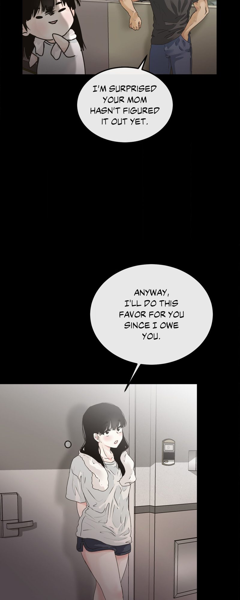 Where The Heart Is chapter 19 page 22