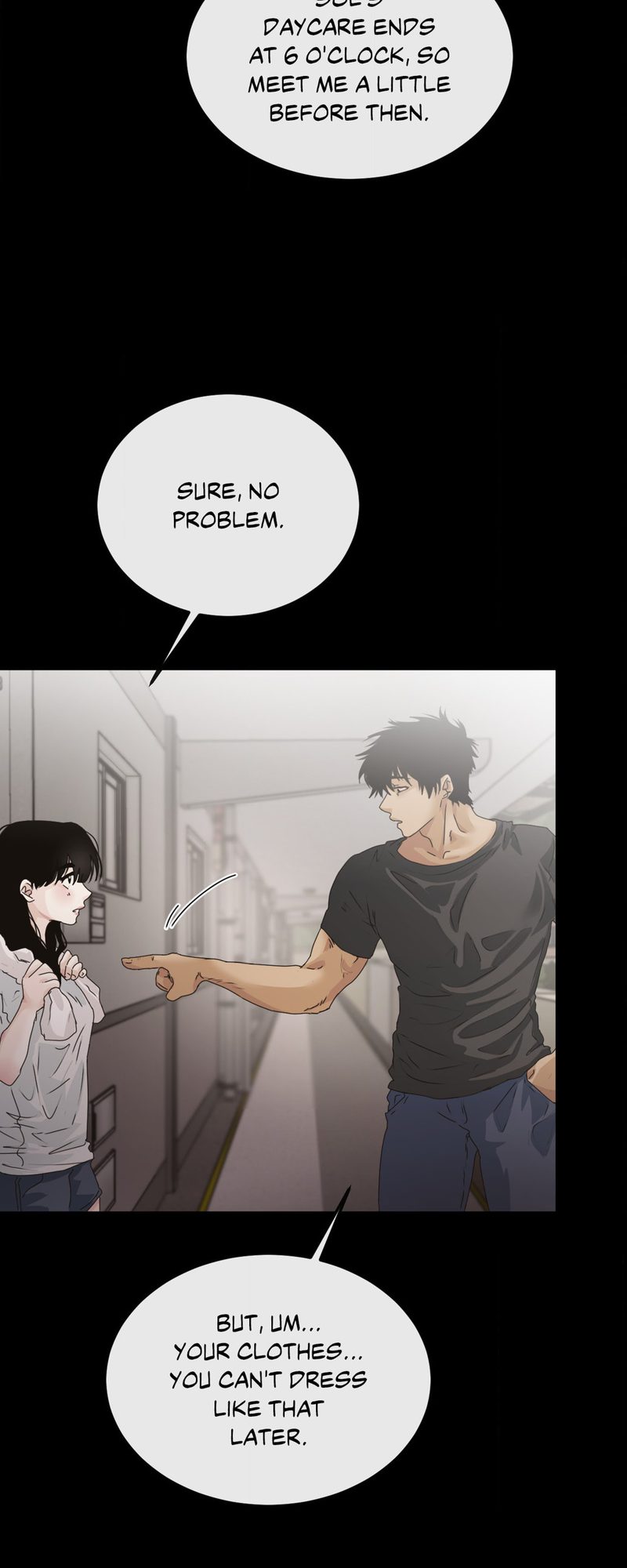 Where The Heart Is chapter 19 page 24
