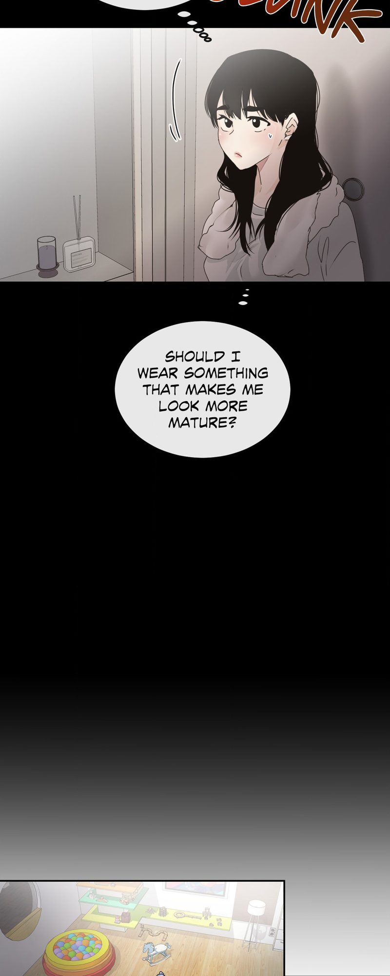 Where The Heart Is chapter 19 page 26