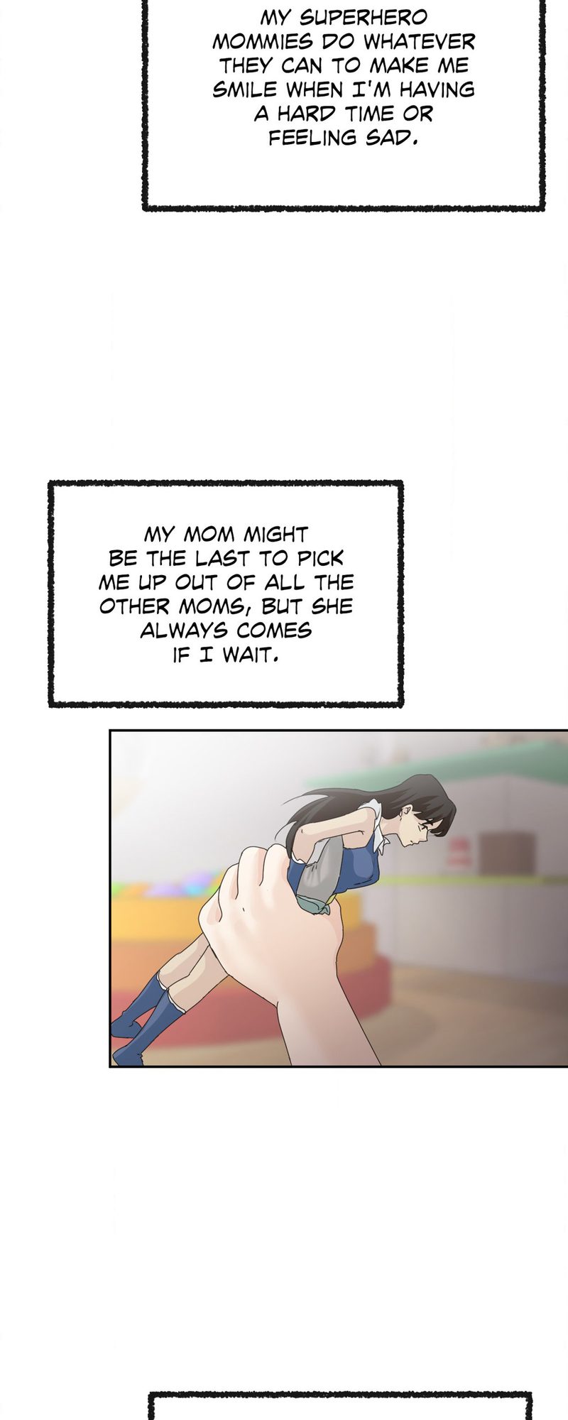 Where The Heart Is chapter 19 page 28
