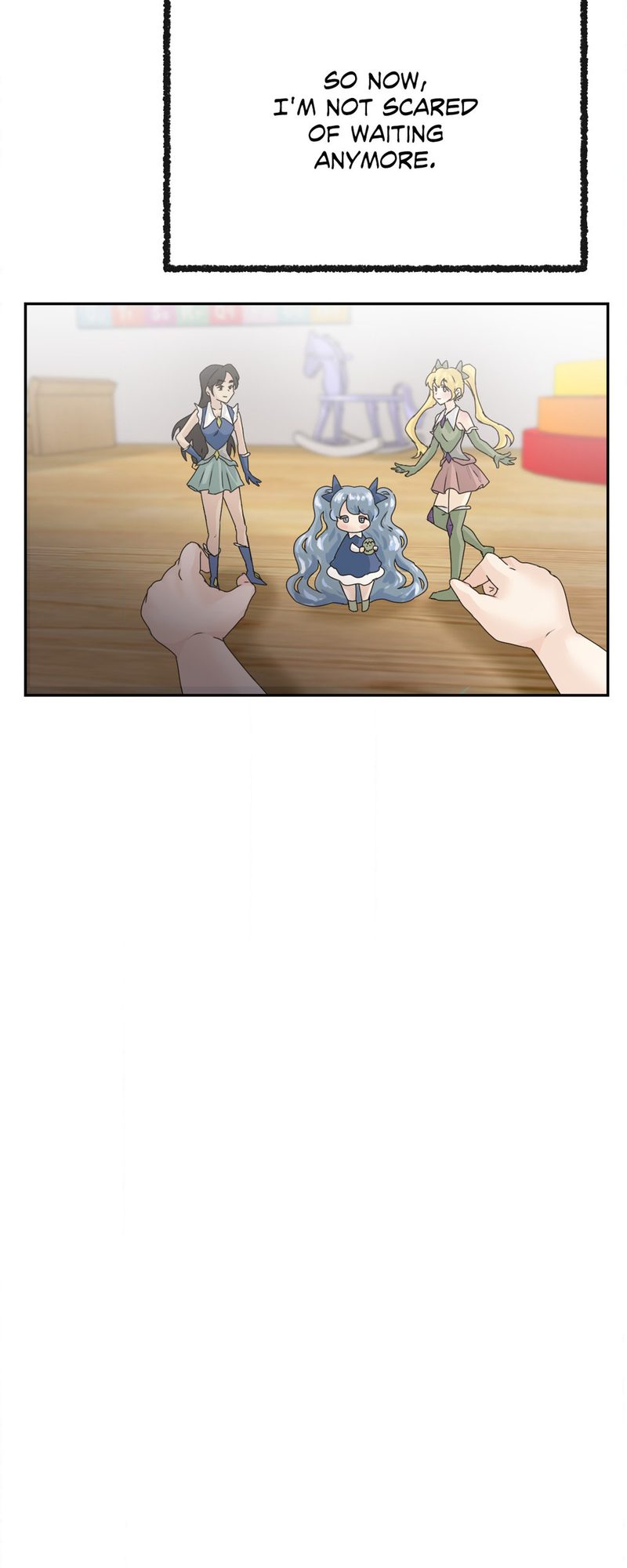 Where The Heart Is chapter 19 page 29