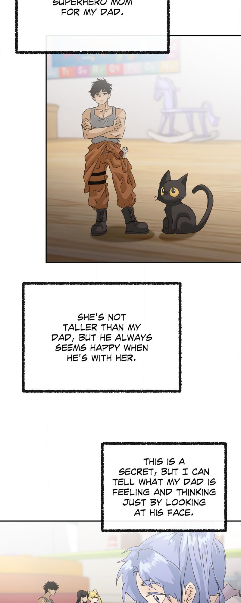 Where The Heart Is chapter 19 page 31