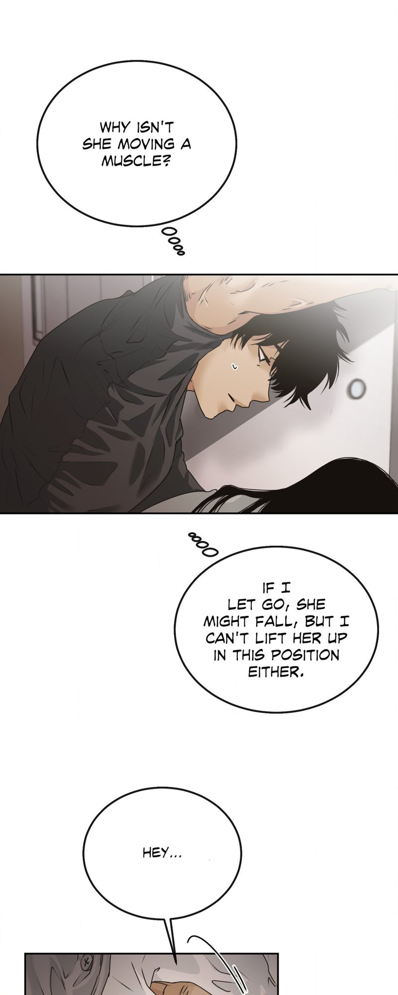Where The Heart Is chapter 19 page 34