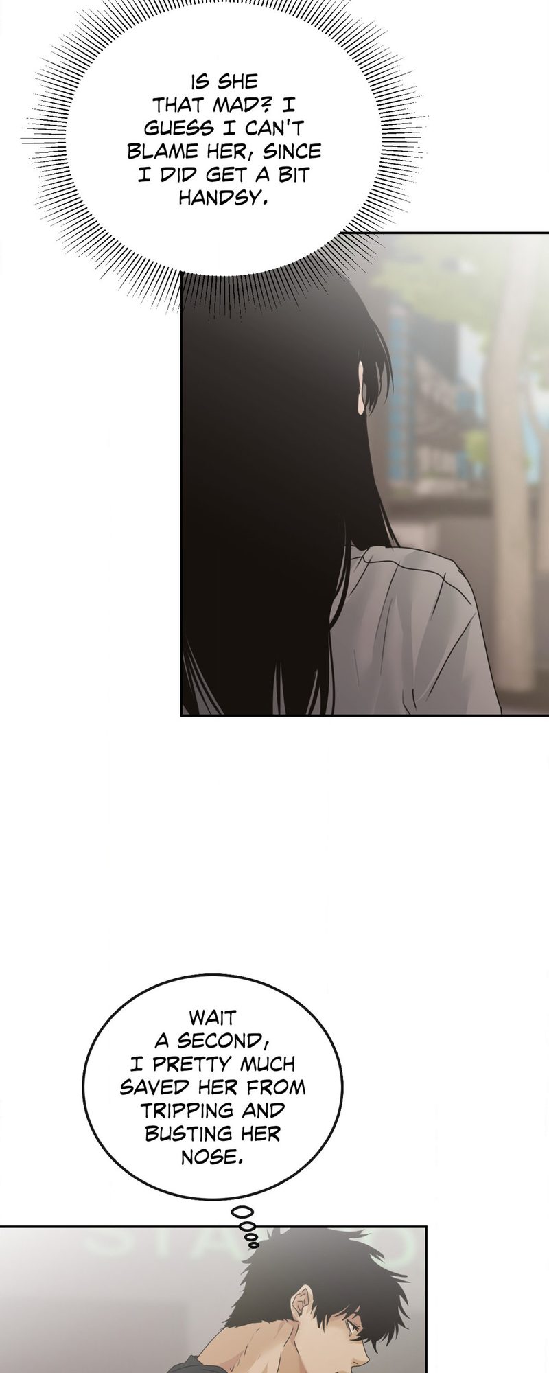 Where The Heart Is chapter 19 page 41