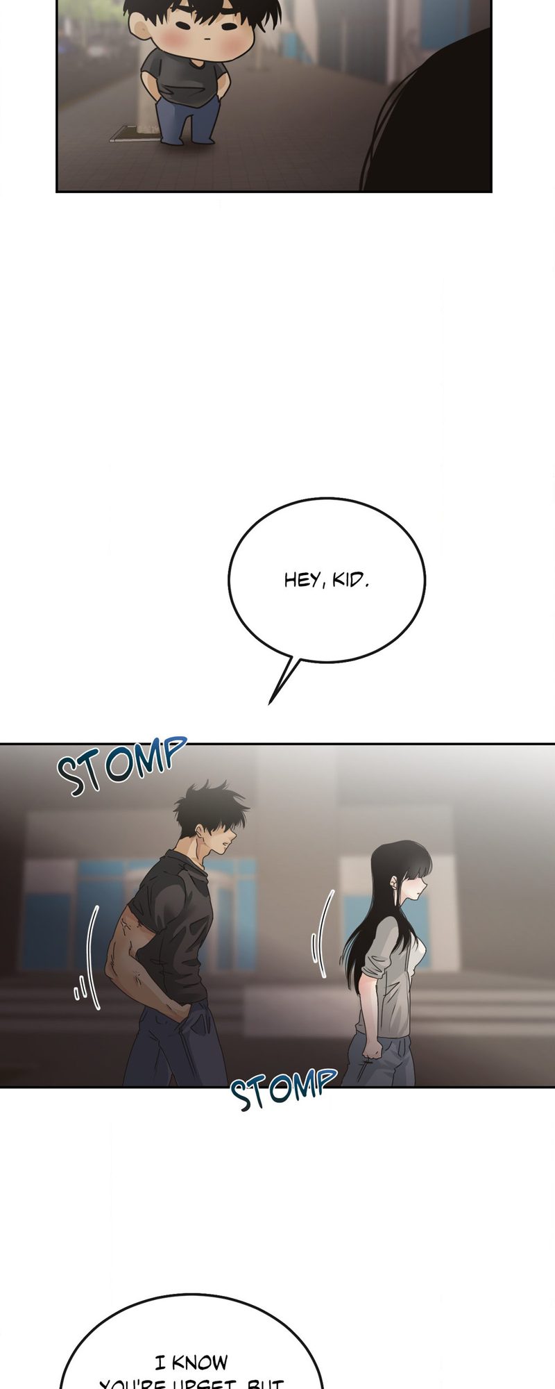 Where The Heart Is chapter 19 page 43