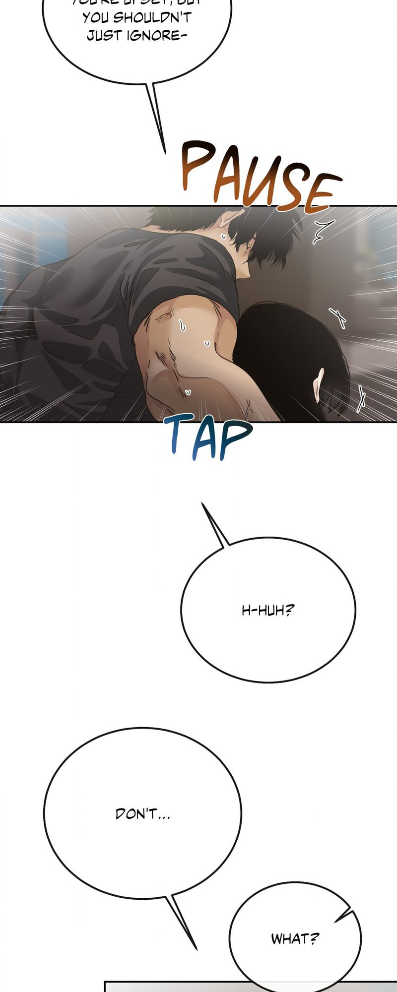 Where The Heart Is chapter 19 page 44