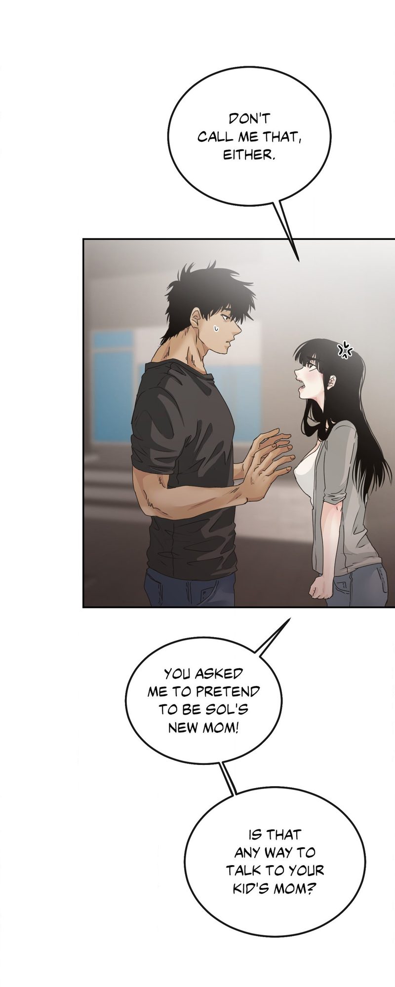Where The Heart Is chapter 19 page 48