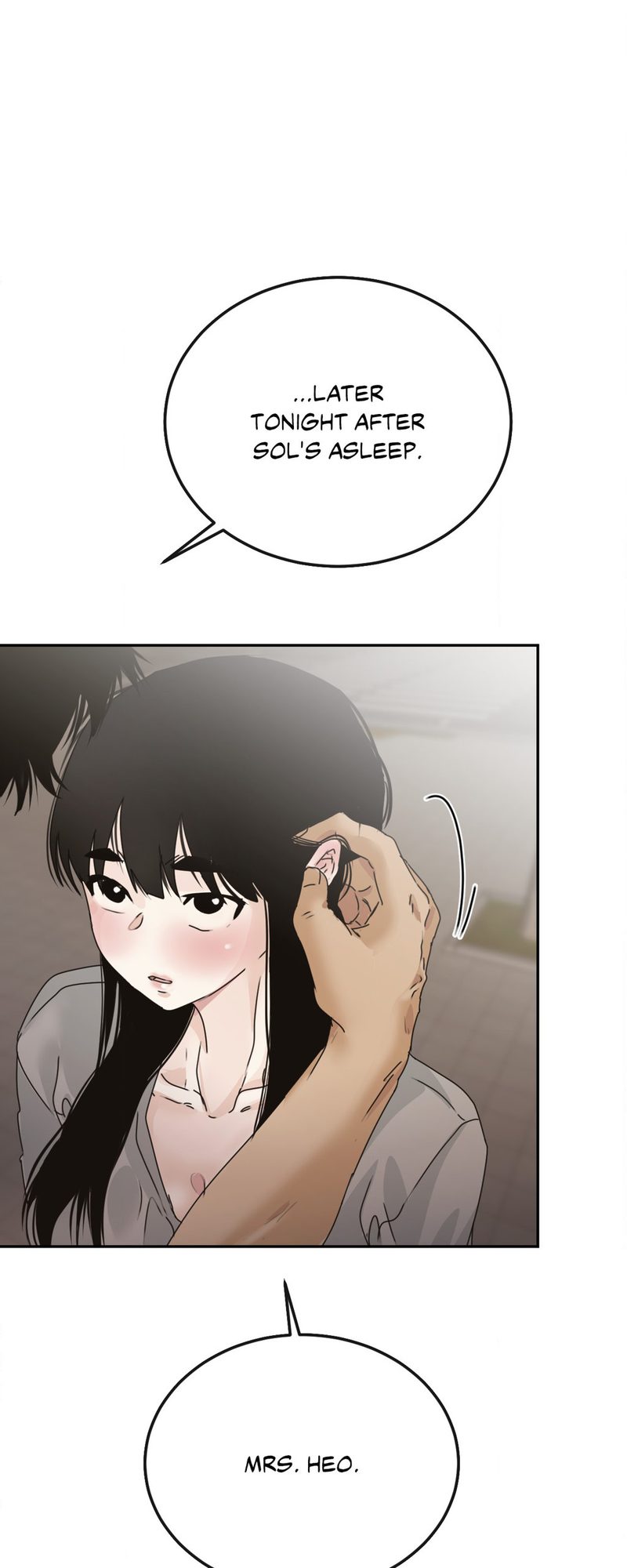 Where The Heart Is chapter 19 page 56