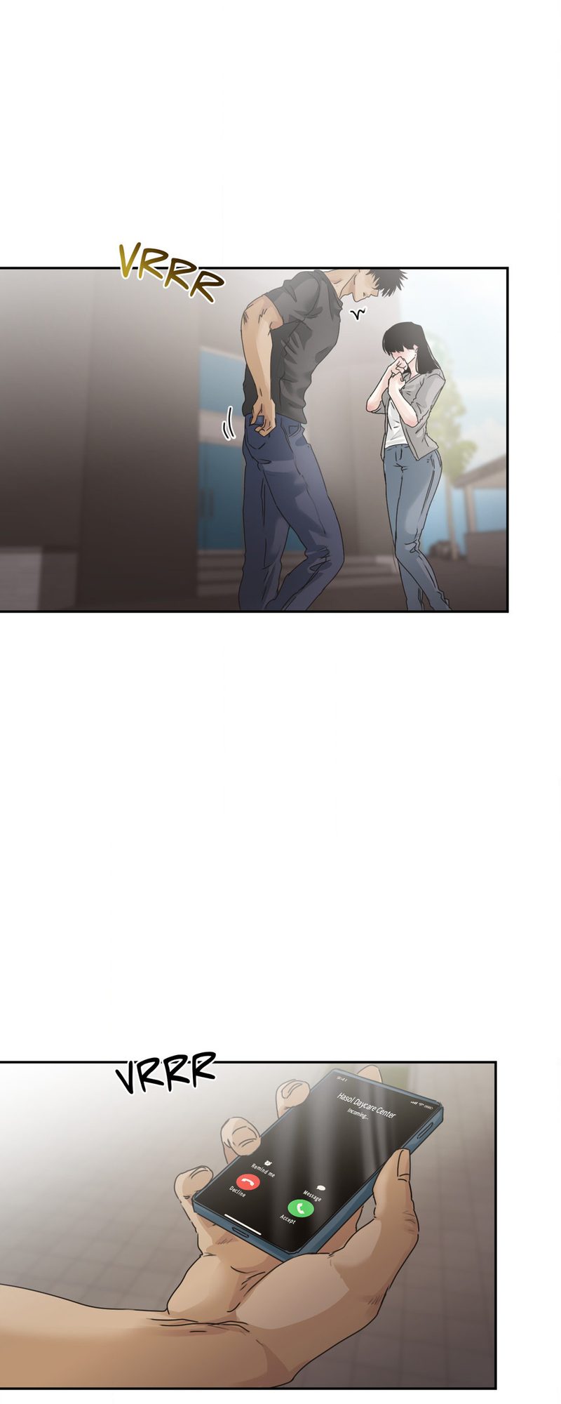 Where The Heart Is chapter 19 page 58