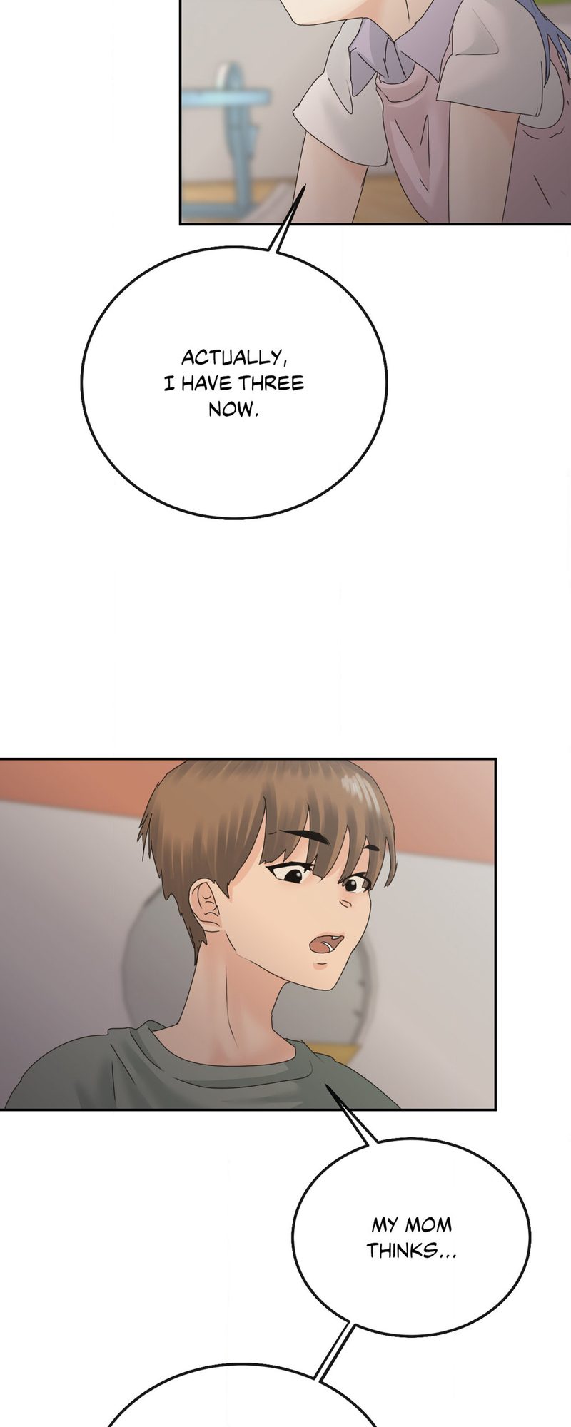 Where The Heart Is chapter 20 page 3