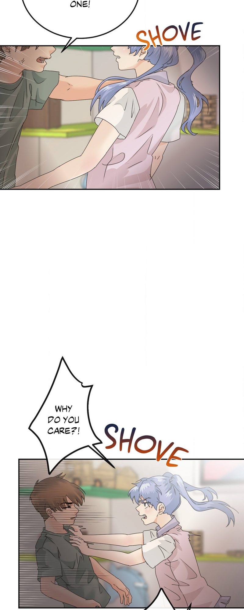 Where The Heart Is chapter 20 page 6