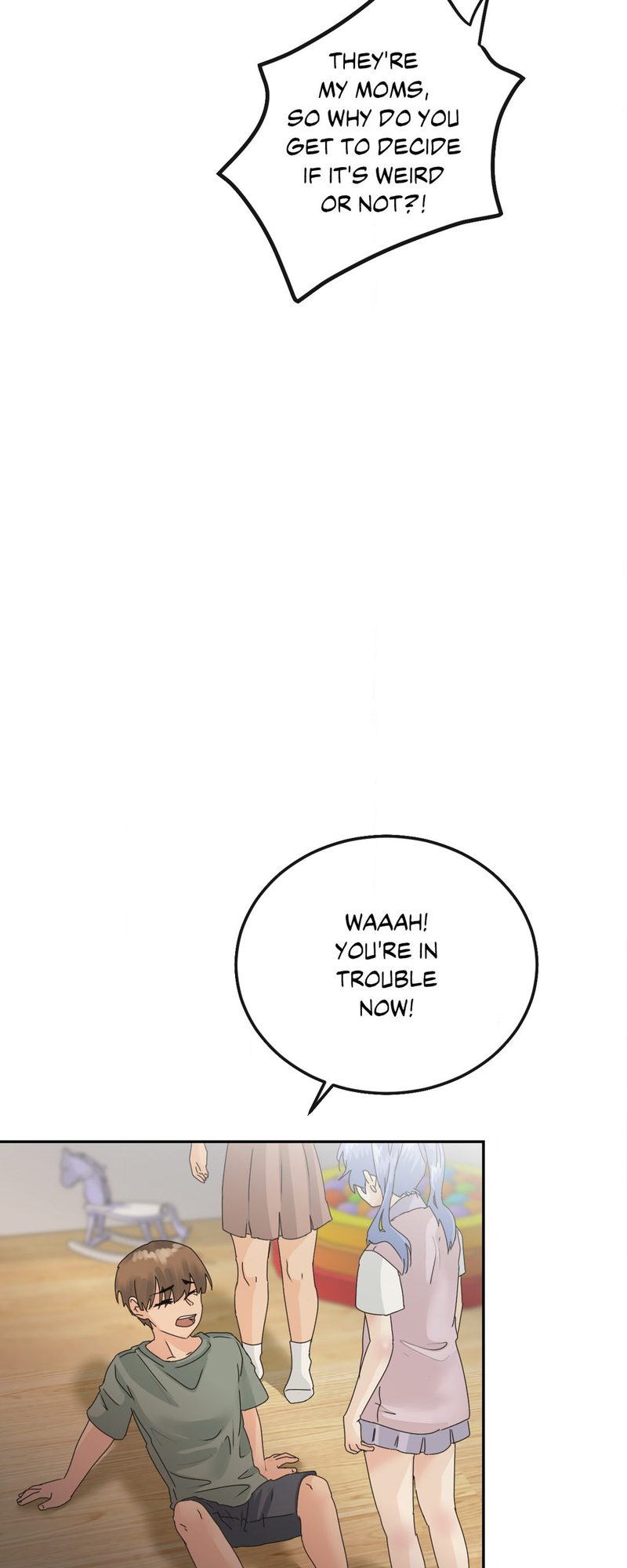 Where The Heart Is chapter 20 page 7