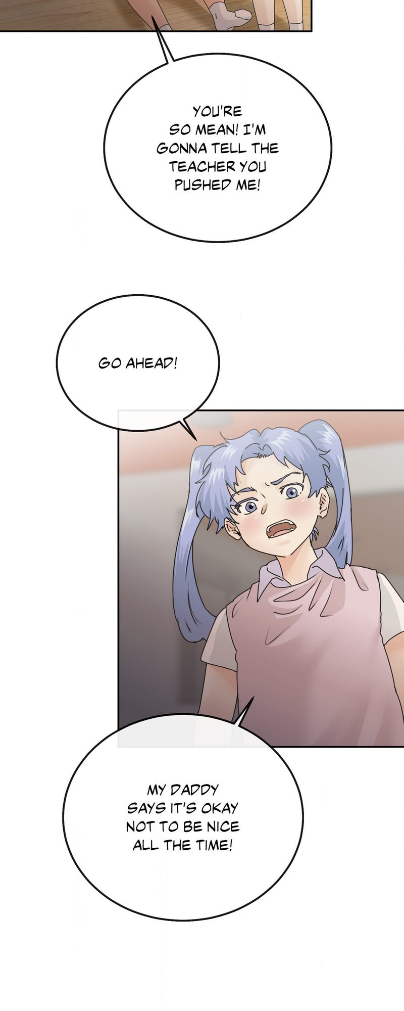 Where The Heart Is chapter 20 page 8