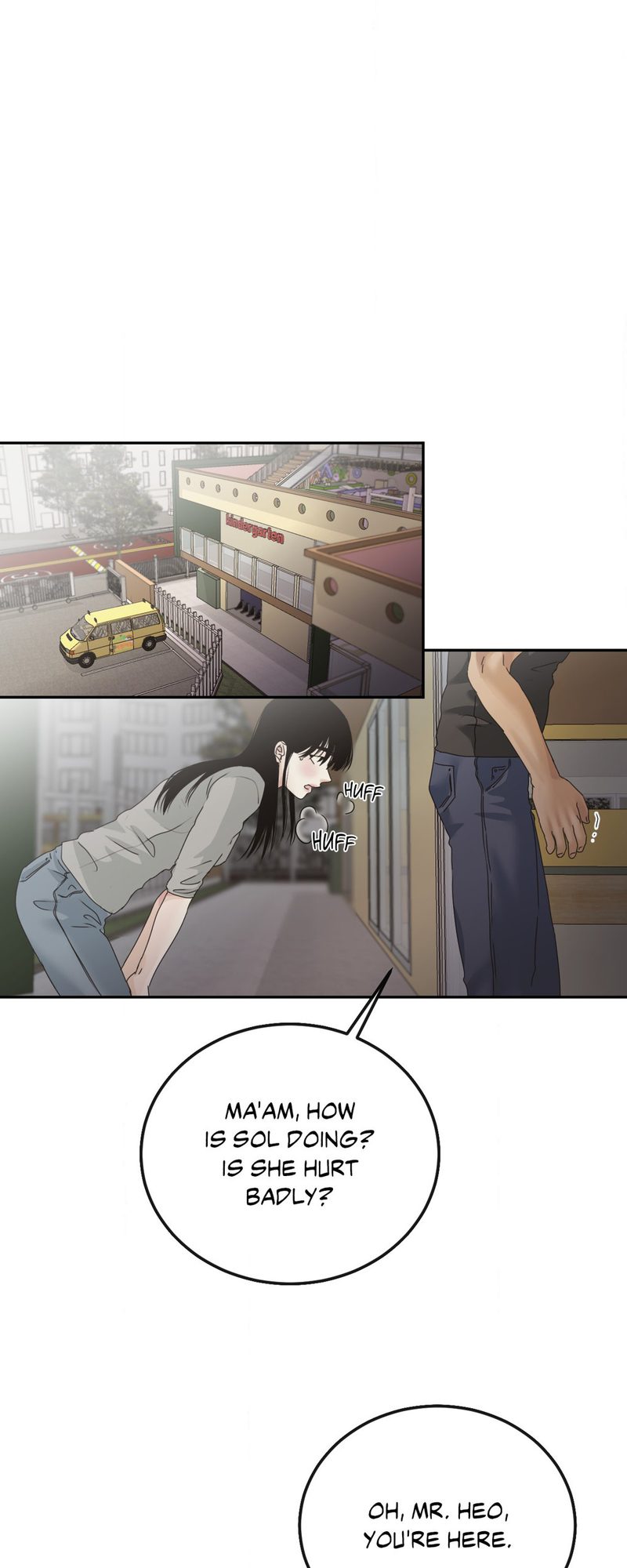 Where The Heart Is chapter 20 page 11