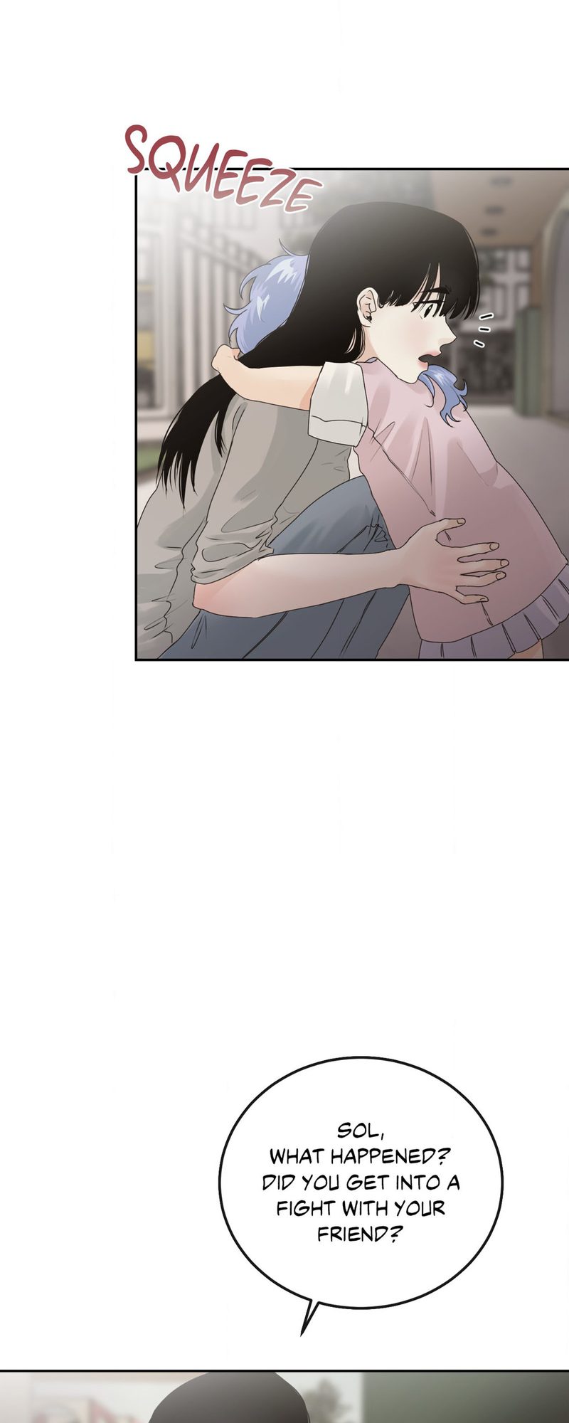 Where The Heart Is chapter 20 page 14