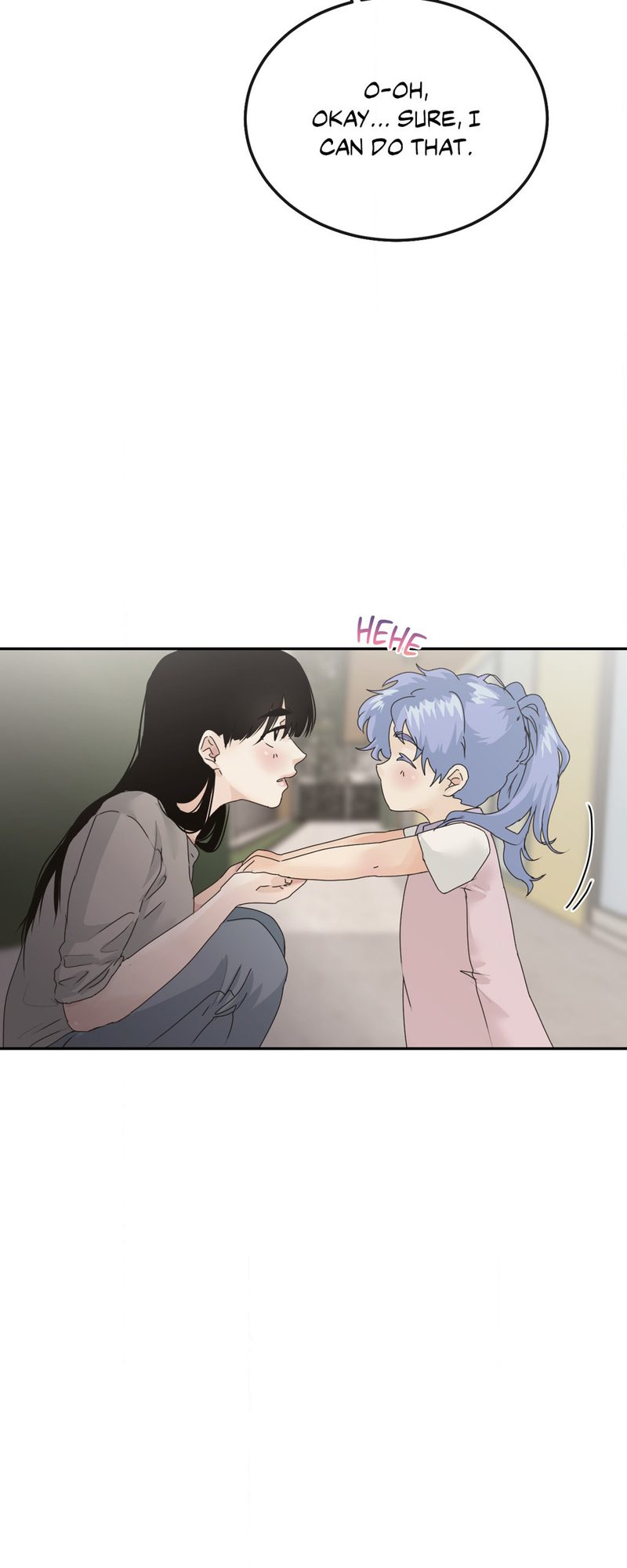 Where The Heart Is chapter 20 page 18