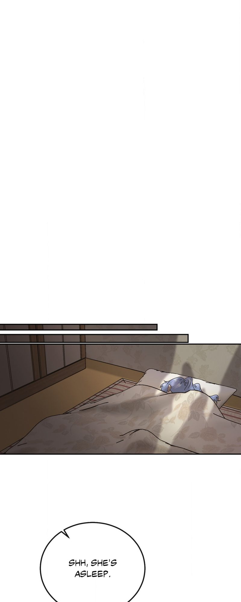 Where The Heart Is chapter 20 page 21