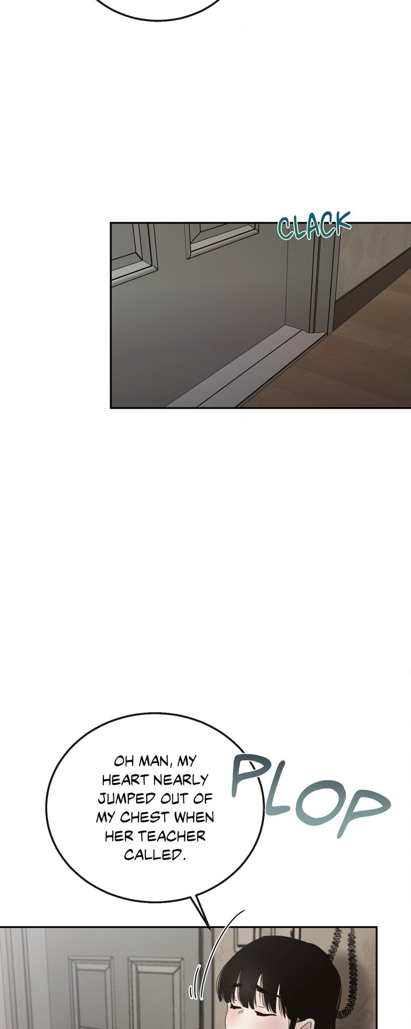 Where The Heart Is chapter 20 page 22