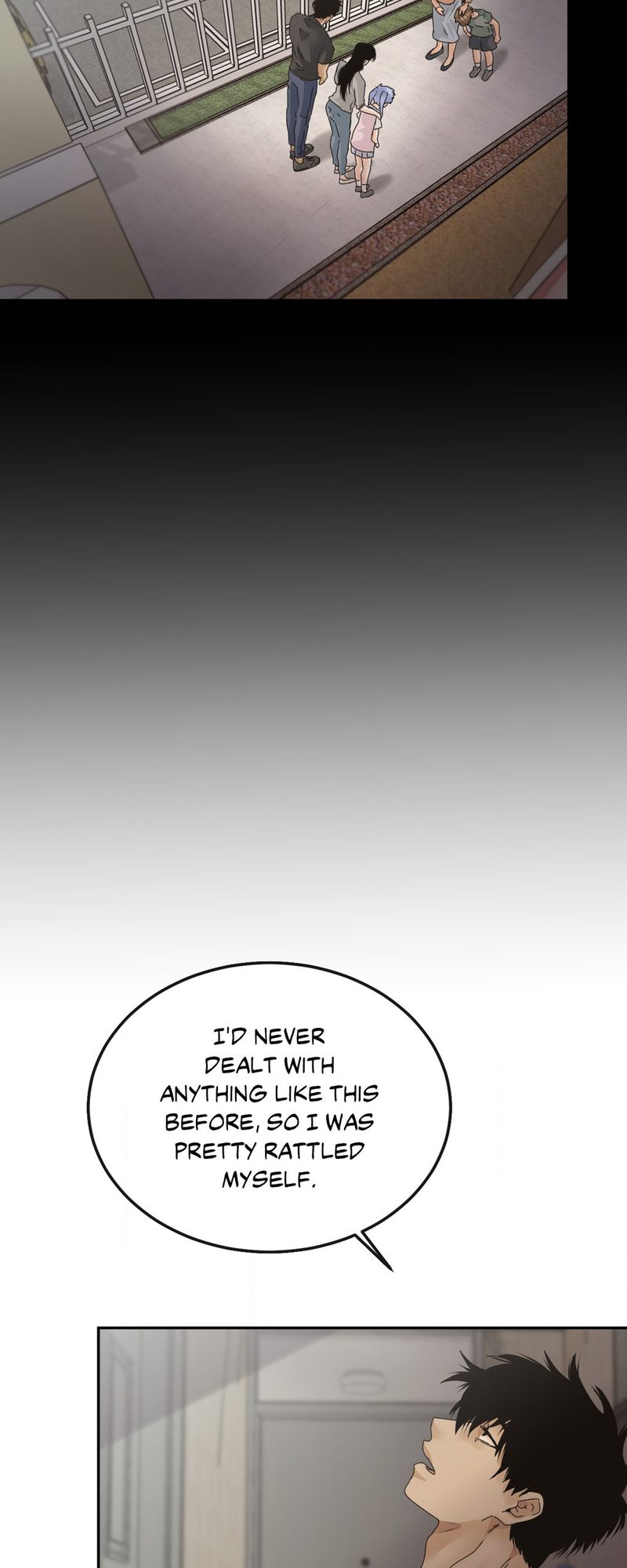 Where The Heart Is chapter 20 page 25
