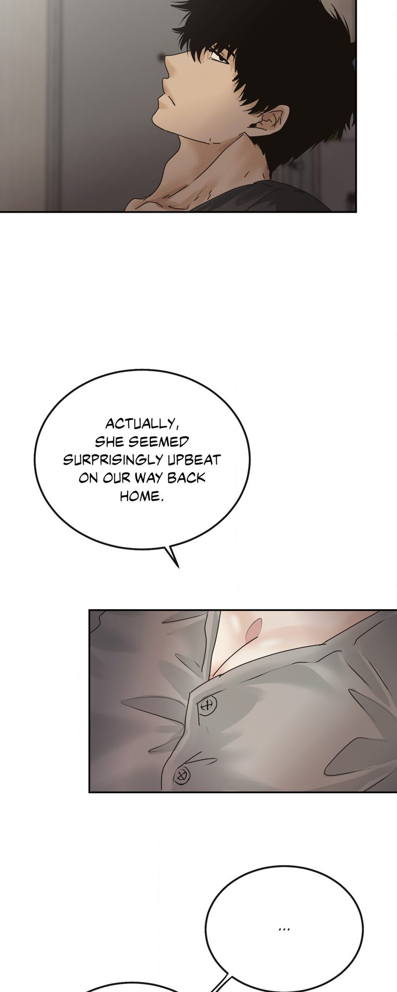 Where The Heart Is chapter 20 page 27