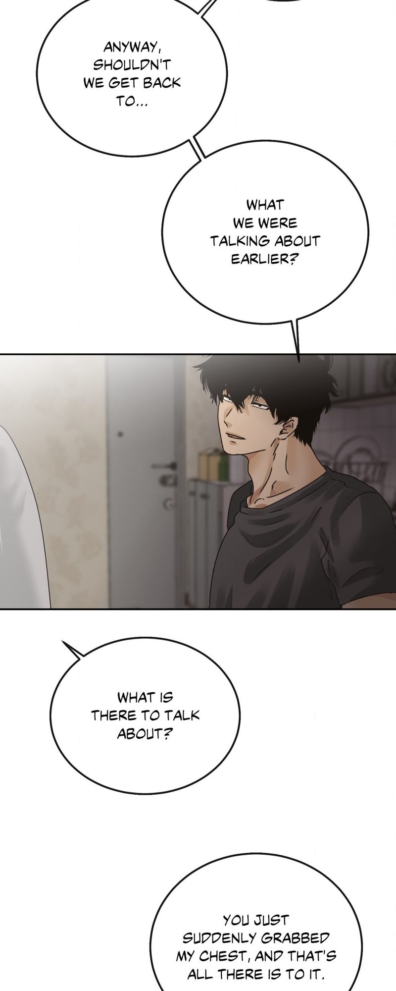 Where The Heart Is chapter 20 page 28