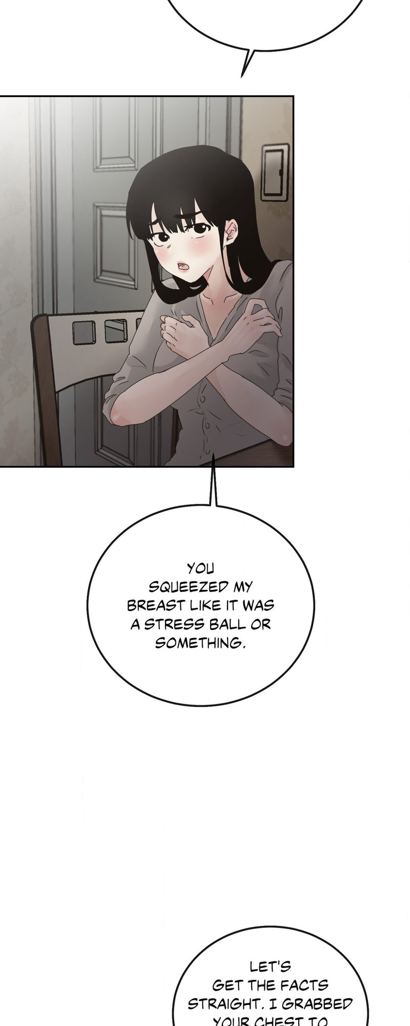 Where The Heart Is chapter 20 page 29