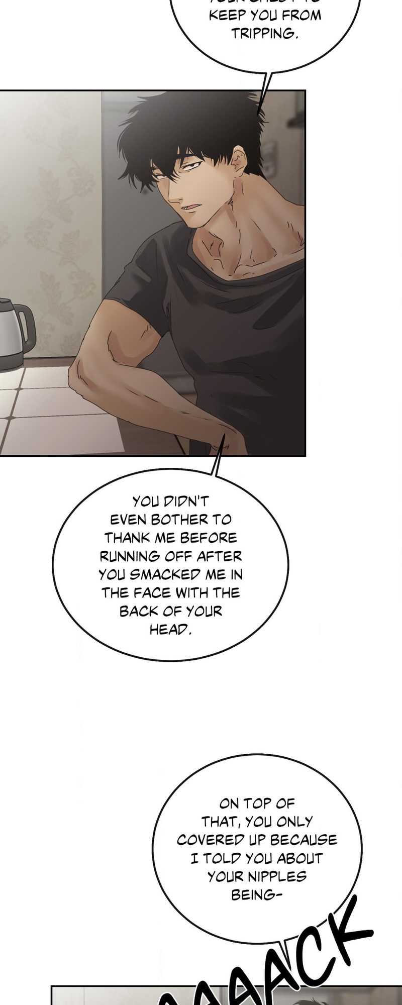 Where The Heart Is chapter 20 page 30