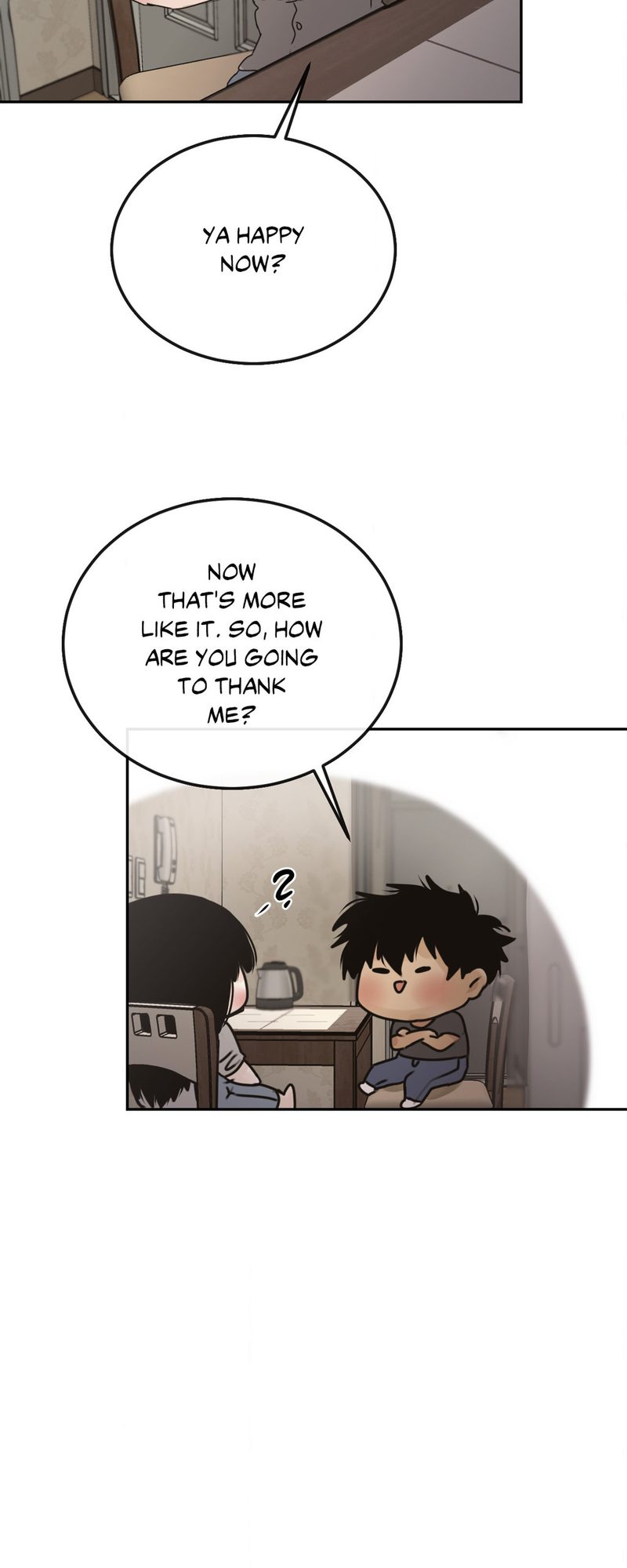Where The Heart Is chapter 20 page 32