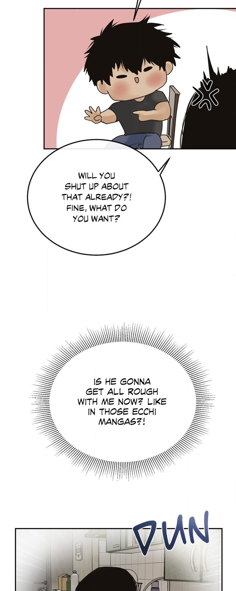 Where The Heart Is chapter 20 page 34