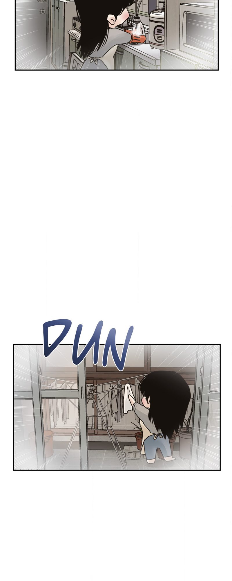 Where The Heart Is chapter 20 page 35