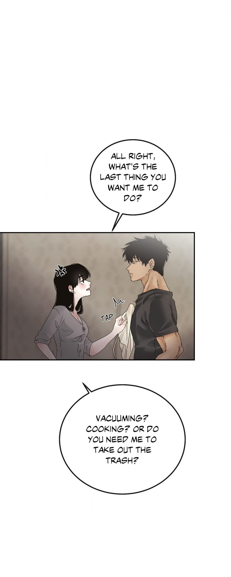 Where The Heart Is chapter 20 page 36