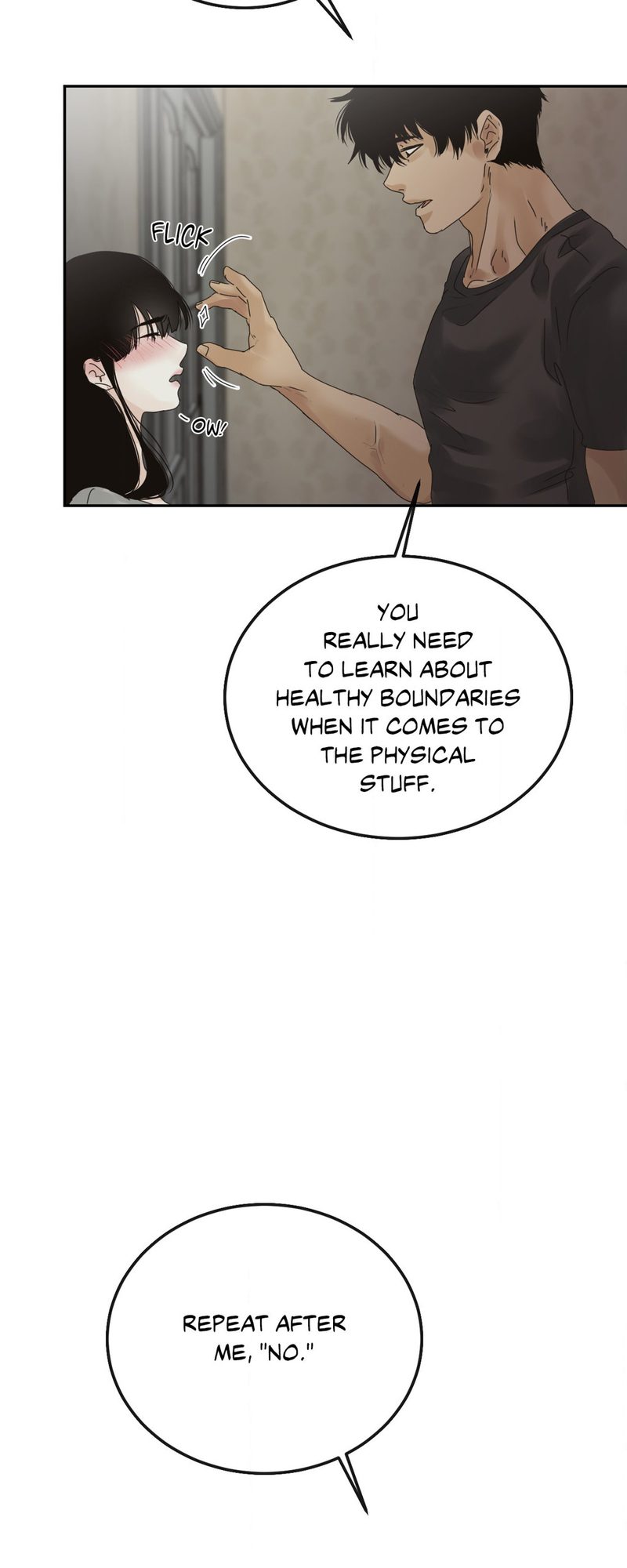 Where The Heart Is chapter 20 page 43