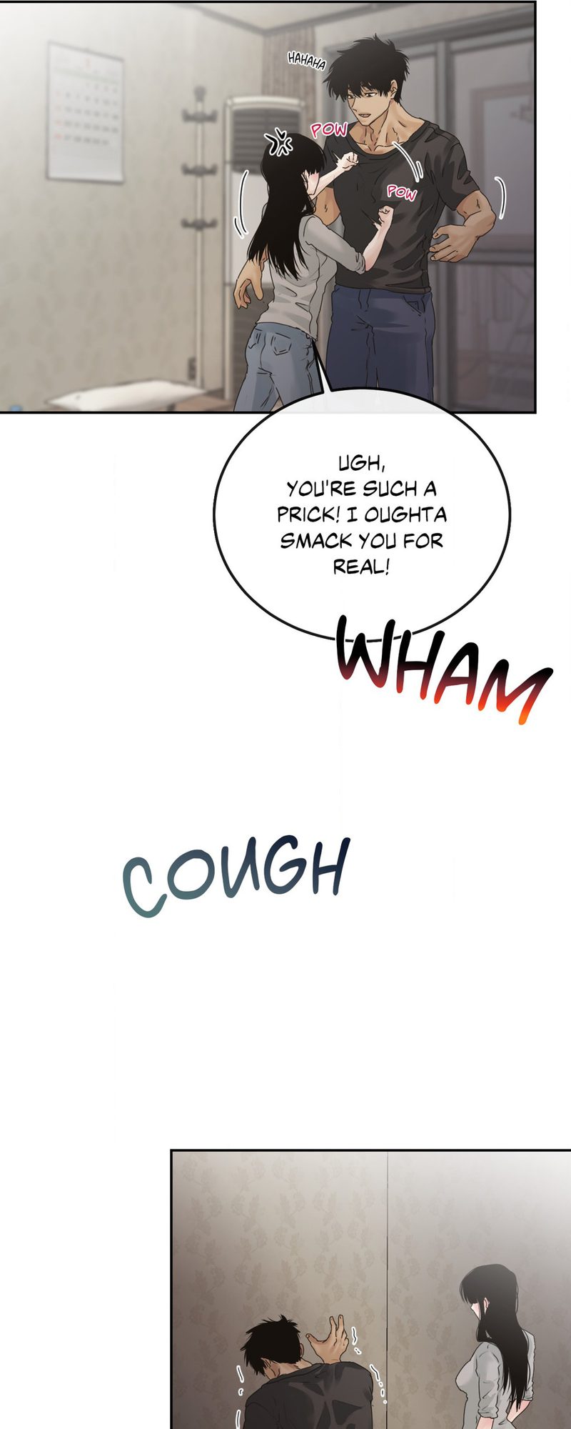 Where The Heart Is chapter 20 page 44