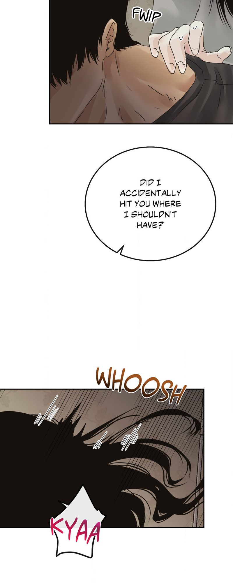 Where The Heart Is chapter 20 page 47