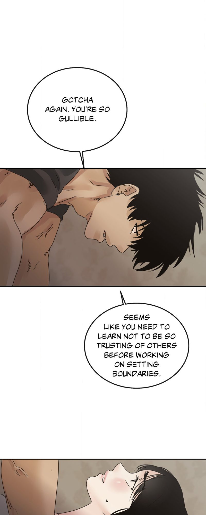 Where The Heart Is chapter 20 page 49