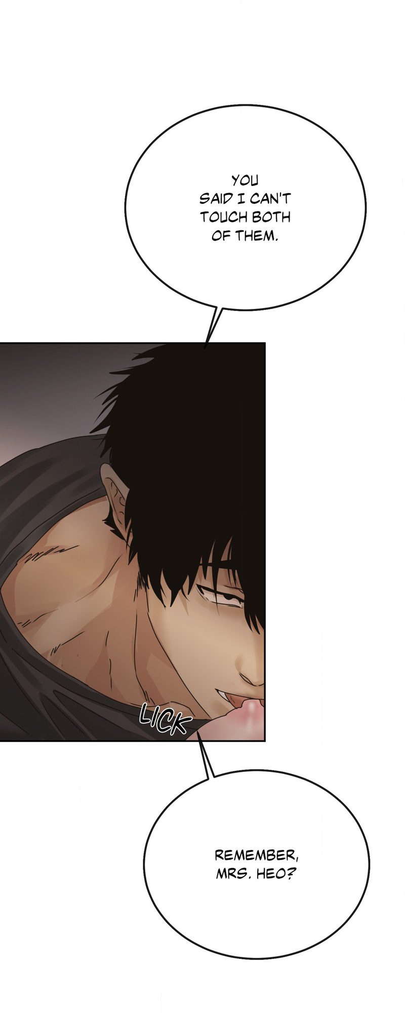 Where The Heart Is chapter 20 page 57