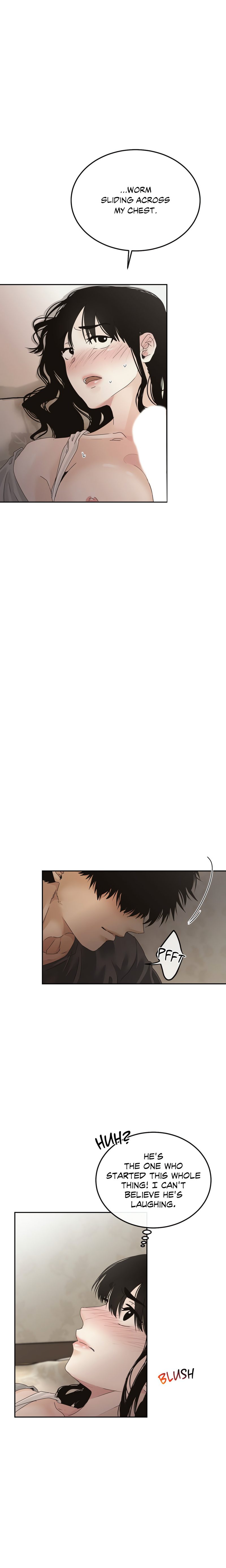 Where The Heart Is chapter 21 page 4