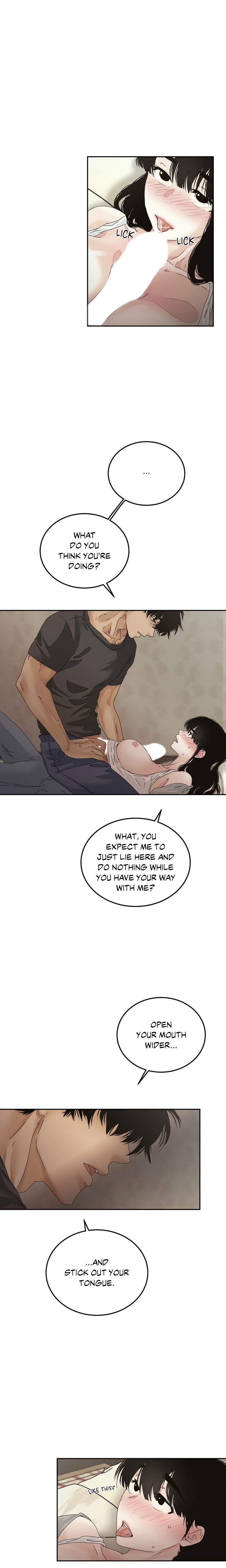 Where The Heart Is chapter 21 page 5