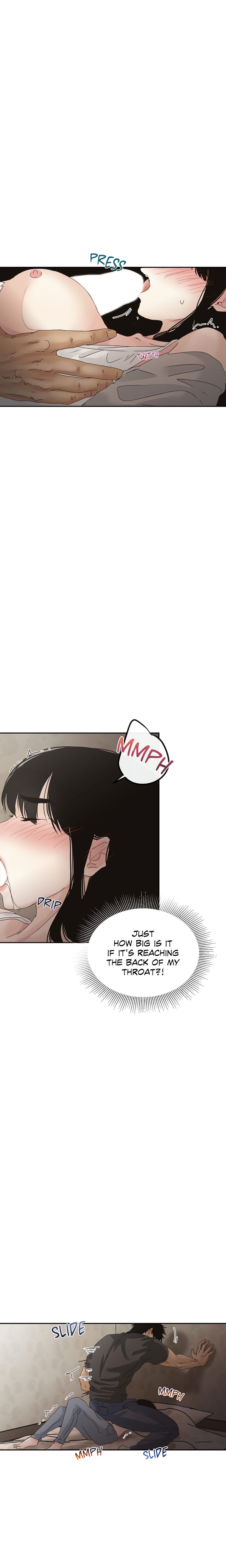 Where The Heart Is chapter 21 page 6