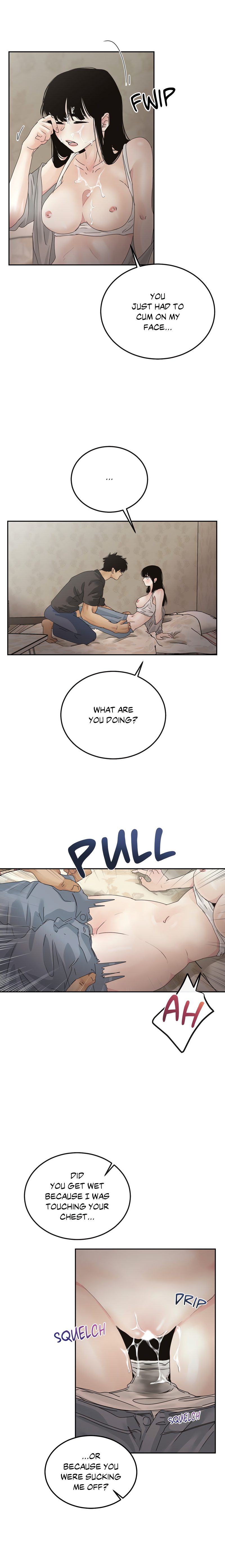 Where The Heart Is chapter 21 page 8