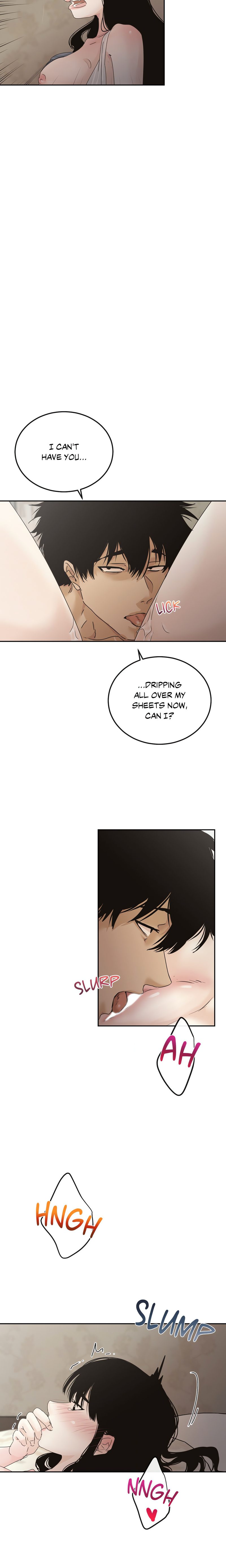 Where The Heart Is chapter 21 page 10