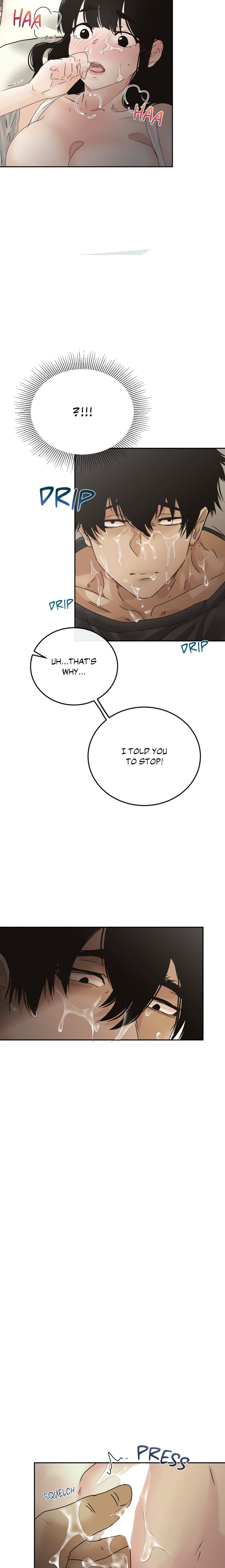 Where The Heart Is chapter 21 page 14