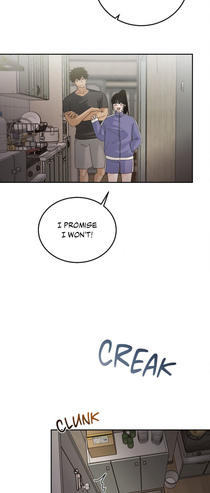 Where The Heart Is chapter 24 page 3