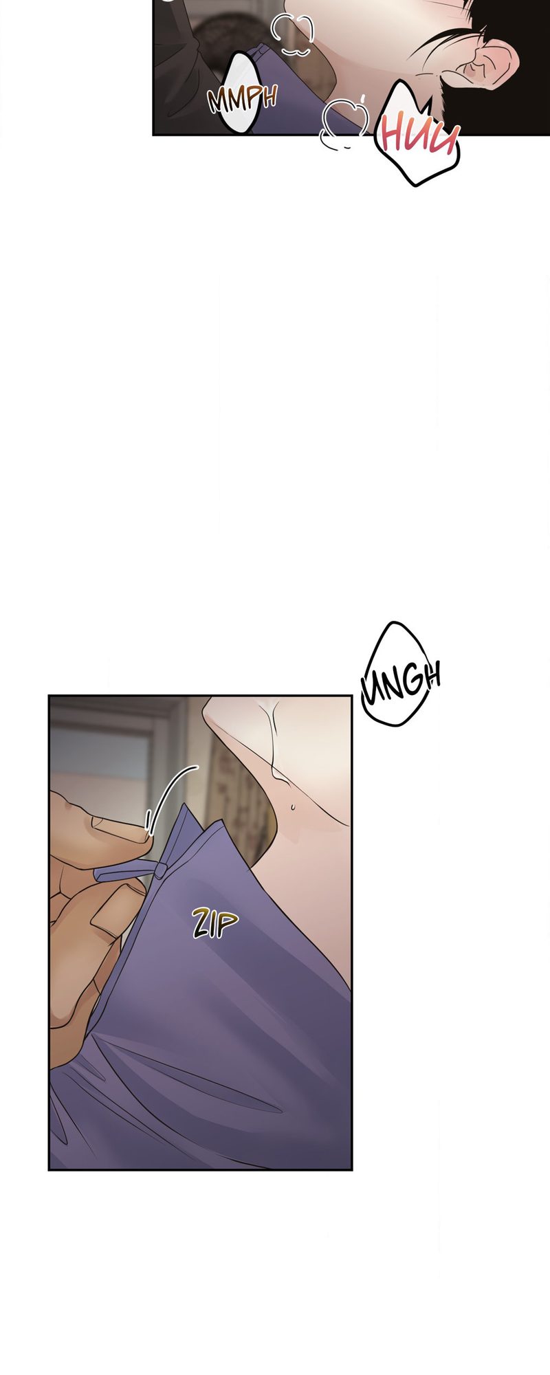 Where The Heart Is chapter 25 page 3