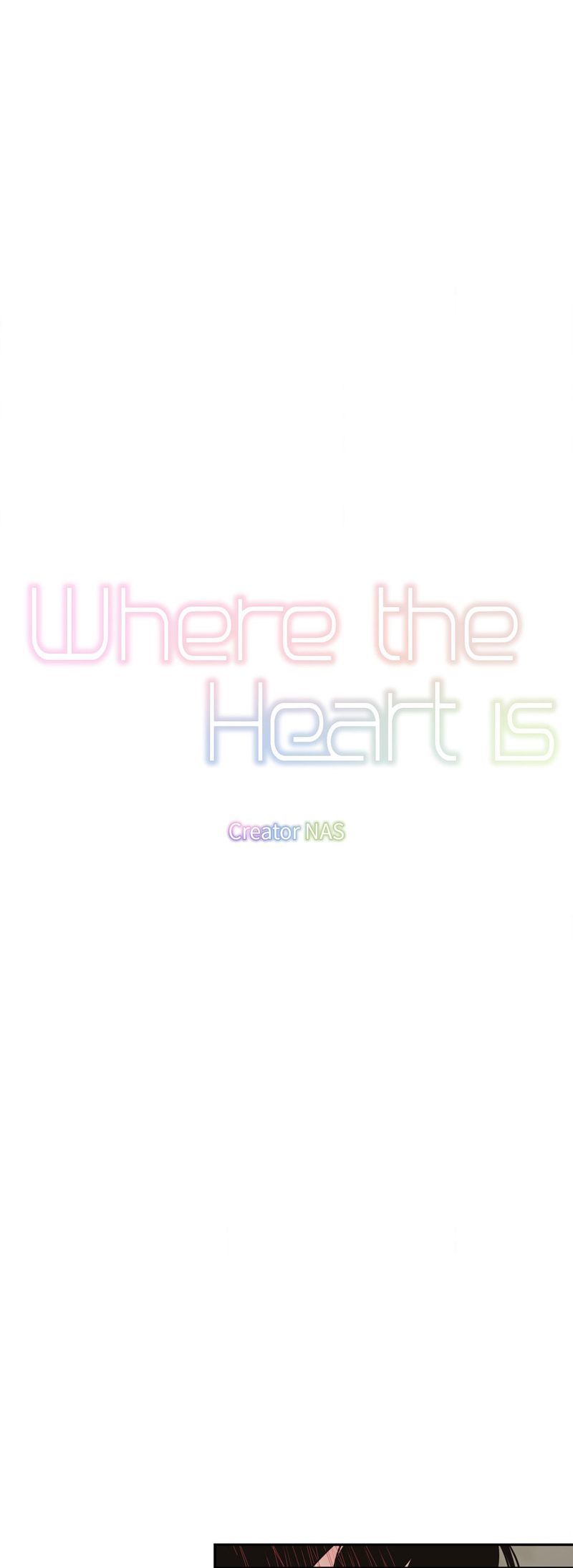 Where The Heart Is chapter 26 page 25